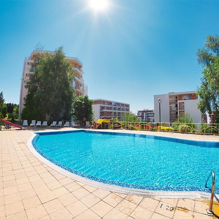 Imperial And Crown Fort Noks Grand Resort Sveti Vlas Luaran gambar